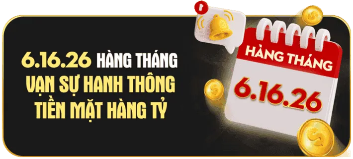 Khuyến Mãi Chào Mừng 888p