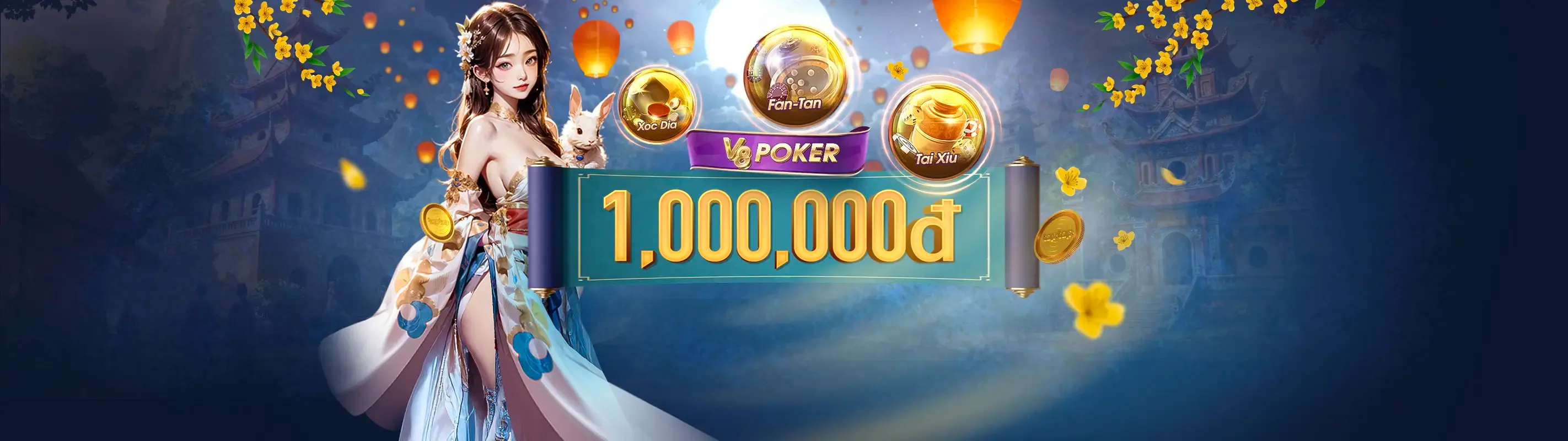 Bàn chơi Baccarat sang trọng tại 888p link vào