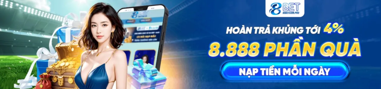Tổng quan các sản phẩm cá cược tại 888p
