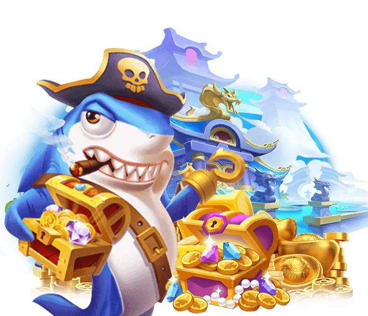 Giao diện game bắn cá 888p